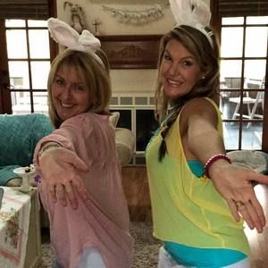 Meet your Posher, Valerie